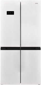 Vestel FD56001 E Beyaz Buzdolabı kullananlar yorumlar